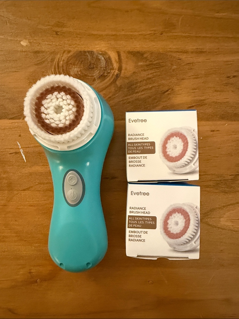 Clarisonic Mia 2 Facial Brush
